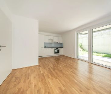 NETTE GARTENWOHNUNG - Photo 2