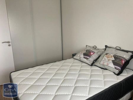 Appartement à louer 2 pièces 45.04m² - Photo 3