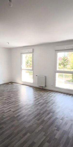 Appartement à louer 1 pièce 37m² - Photo 1