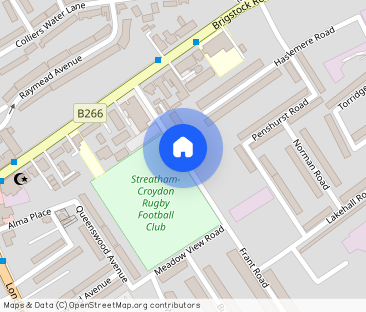 Frant Road, Croydon, London, CR7 - Photo 1