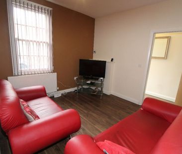 St Wilfrid Street, PRESTON, Lancashire PR1 2US - Photo 1