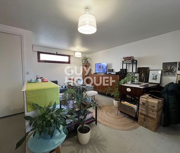 Appartement Savigny Sur Orge 1 pièce 23,70 m2 - Photo 2