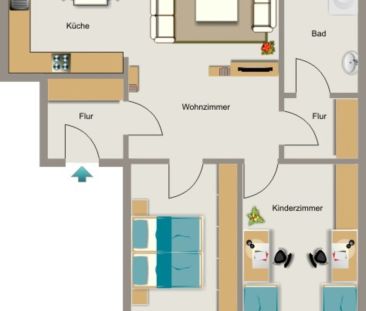 Suderwichstraße 246, 45665 Recklinghausen - Photo 4