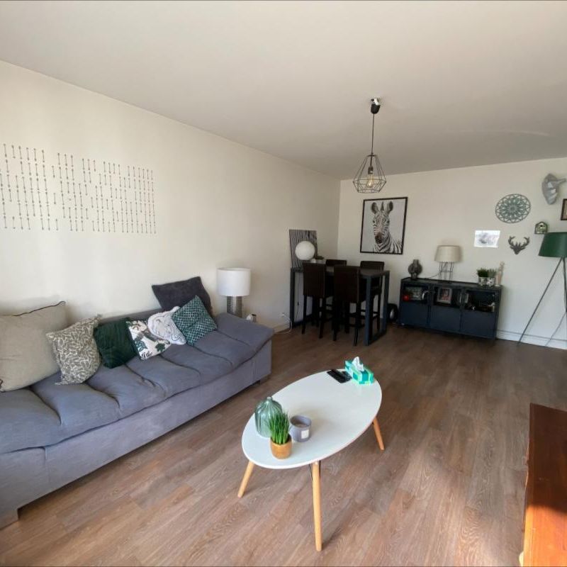 Appartement T2 à louer Rennes Saint-helier - 44 m² - Photo 1