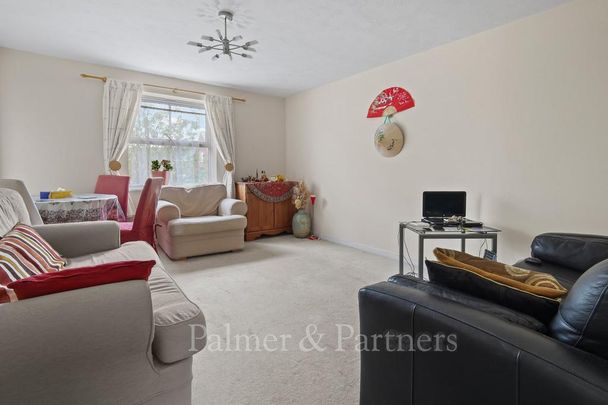2 bedroom apartment to rent - Photo 1