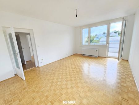 SÜD-BALKON MIT ca.7,10m² - 4 ZIMMER - OBER ST. VEIT - HELL - GRÜN - RUHIG - Photo 3