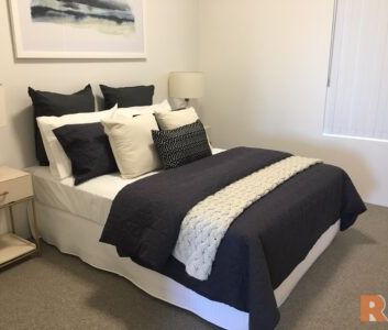 2-Bedroom NRAS Apartment with Discounted Rent to 29/06/2026 - Photo 2