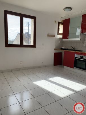 Duplex Vaux-sur-Seine - Photo 1