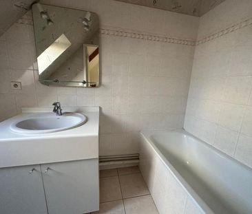 Location Appartement 2 pièces 42m² TOURS 37000 - Photo 5