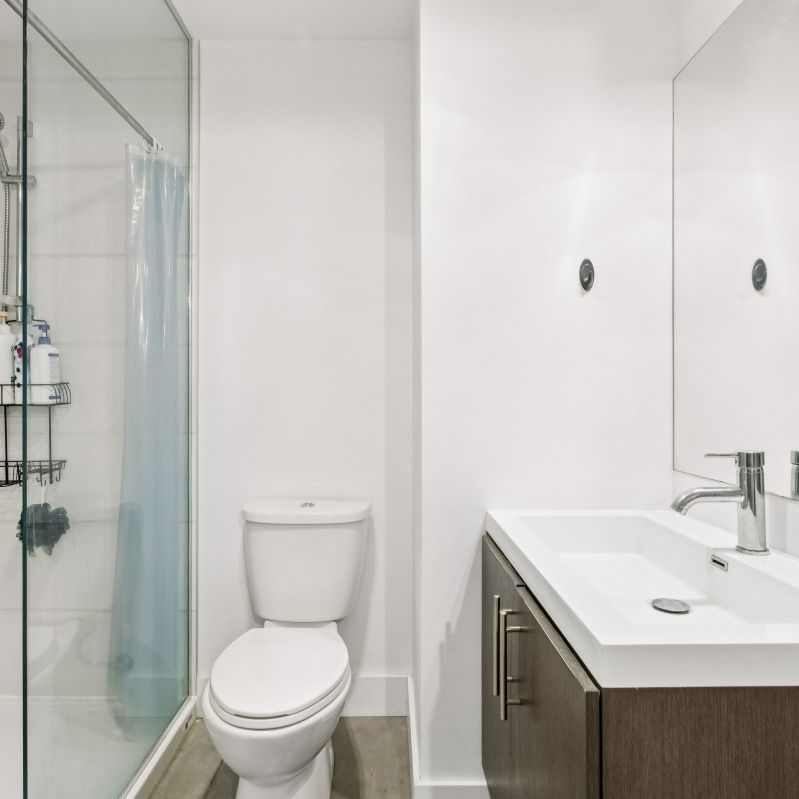 7345 St-Laurent, #205 - Photo 1