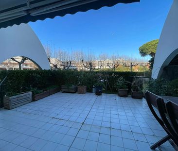 Location appartement 2 pièces, 36.00m², La Grande-Motte - Photo 6