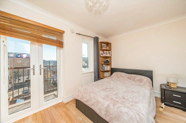 Rembrandt Close - Photo 1