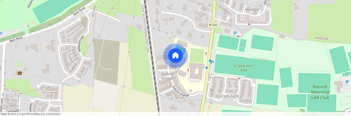 104 Galtrim Grange, Malahide, Dublin, Dublin County