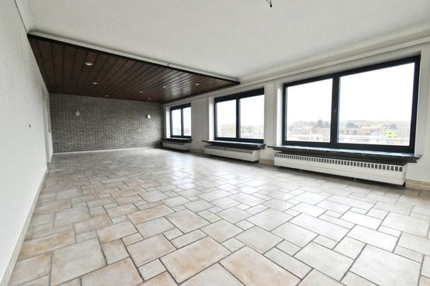 Appartement te huur - Photo 1
