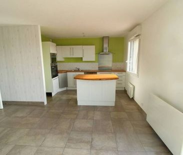 Appartement 3 pièces - - Photo 5