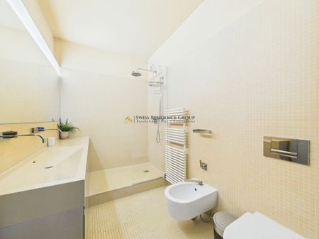 High-quality and exclusive partially furnished loft in Zurich - Photo 5