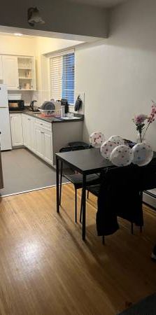 1 Bedroom Available in Heart of South Granville - Photo 1