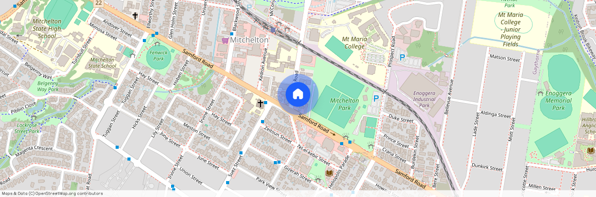 14/3 Osborne Road, Mitchelton QLD 4053