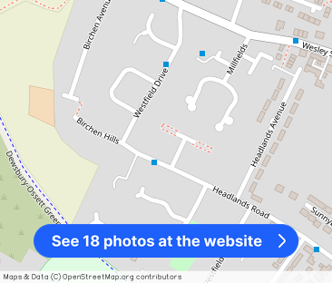 Headlands Road, Ossett, West Yorkshire, UK, WF5 - Photo 1