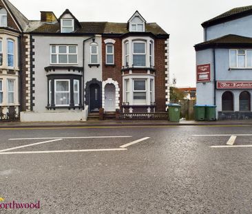 1 bedroom in a house share to rent - Photo 3