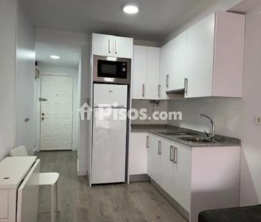 Estudio en alquiler en Juan Carlos I - Photo 2