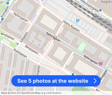 Sommarrogatan 3 - Photo 1