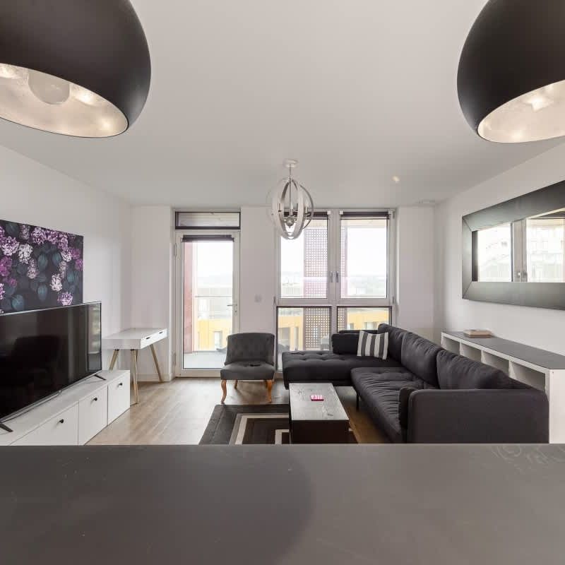 Ossel Court, Telegraph Avenue Greenwich SE10 - Photo 1