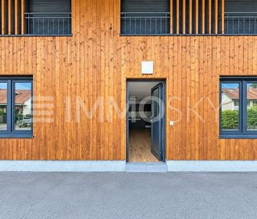 Helles, gemütliches Zuhause mit viel Charme in Kappel - Foto 5