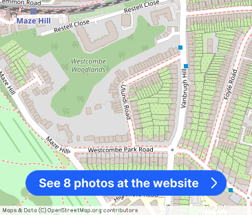 Ulundi Road, Blackheath - Photo 1