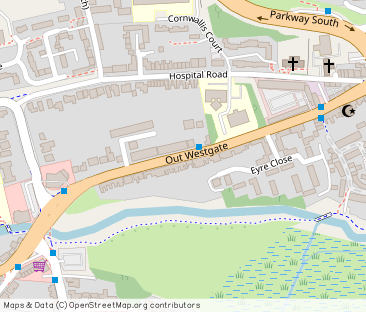 Out Westgate, Bury St. Edmunds - Photo 1