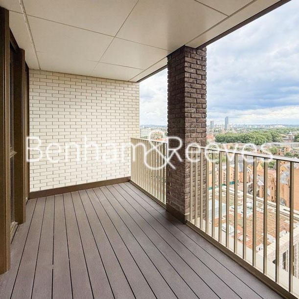 3 bedroom apartment to rent - Photo 1