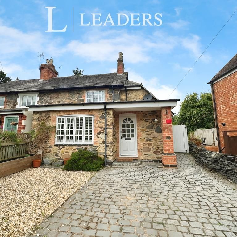 3 bedroom semi-detached house to rent - Photo 1