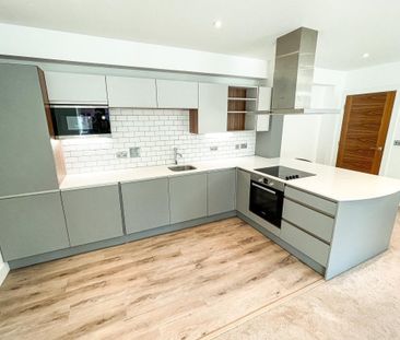 Brayford Wharf North, LINCOLN - Photo 2