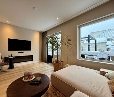 Huis te huur: Boekdrukkersveste 22 6846 BM Arnhem - Foto 5