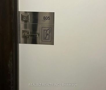 For Lease - 4011 Brickstone Mews Unit# 805, Mississauga, Ontario - Photo 5