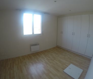 Location Appartement 2 pièces 55m² MARCQ EN BAROEUL 59700 - Photo 3