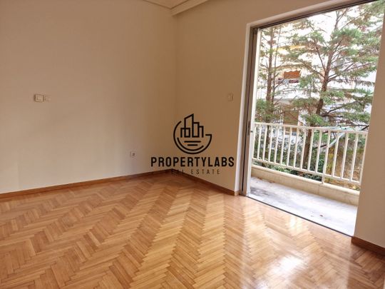 Διαμέρισμα για ενοικίαση Άγιος Γεώργιος (Νέο Ψυχικό) - Photo 1