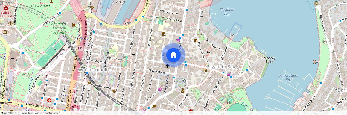 11/89 Macleay St, NSW 2011, Potts Point