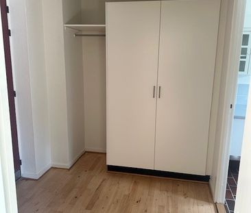 2. værelses lejlighed med god beliggenhed - Foto 6