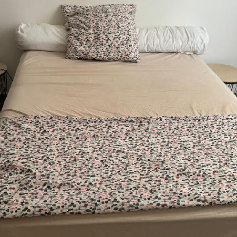 Appartement T3 à louer à Marseille - Secteur Chave - Photo 1