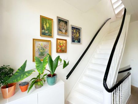 Eerste Nassaustraat, 15, 3, 1052BE, Amsterdam - Photo 3