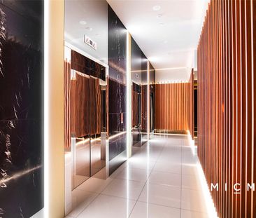 Southbank Central: Marvelous One Bedroom Apartment! - Photo 4