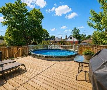 For Lease - 54 Weir Street, Hamilton, Ontario - Photo 6