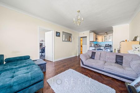 1 bedroom apartment to rent - Photo 2