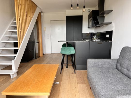 Location Appartement 2 pièces 44m² CORBEIL ESSONNES 91100 - Photo 1