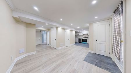 For Lease - 134 Mandrake Street Unit# Basement, Ajax, Ontario - Photo 4