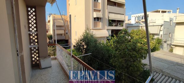 Διαμέρισμα για ενοικίαση Άγιος Δημήτριος - Photo 1