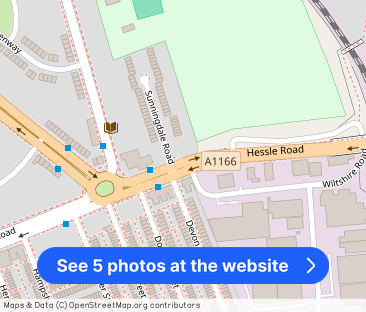 Hessle Road, Hull, HU4 6JA - Photo 1