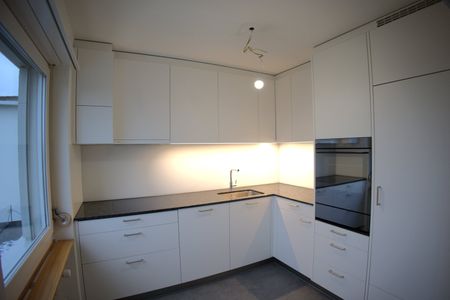 Sanierte 4.5-Zimmerwohnung in Ebmatingen - Photo 5