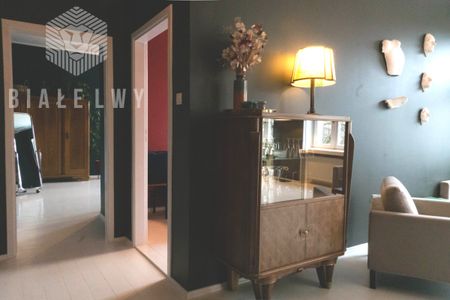 WYNAJEM | Piotrkowska | 3 pokoje | kamienica 1895i - Photo 5